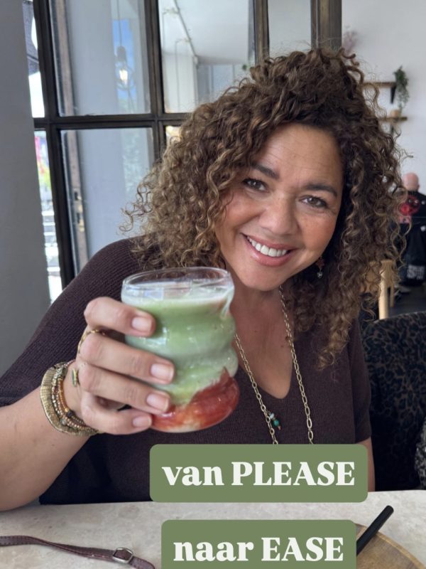 van PLEASE naar EASE online training