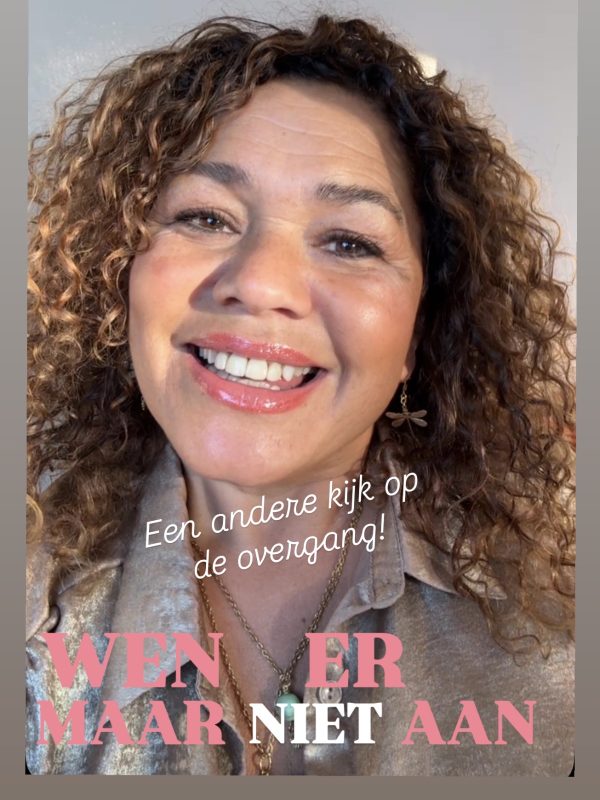 Een andere kijk op de overgang