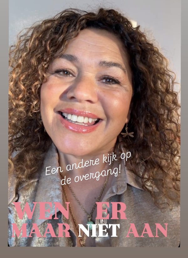 Screenshot Een andere kijk op de overgang